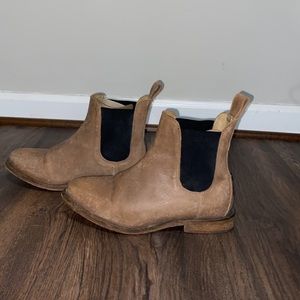 farylrobin x Free People Janice Boot - Size 6